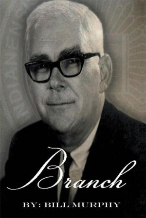 Cover of the book Branch by J. Globadiyah