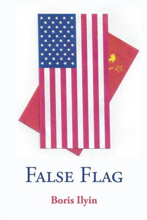 Cover of the book False Flag by Jack Waddington