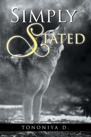 Cover of the book Simply Stated by Connie Jordan