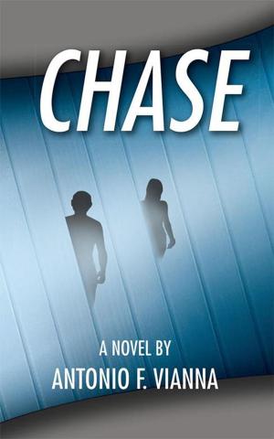 Cover of the book Chase by Heidi Brod