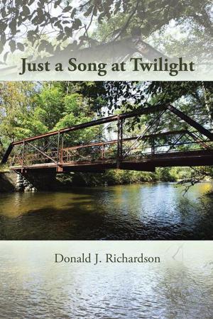 bigCover of the book Just a Song at Twilight by 