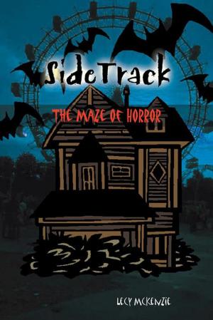 Cover of the book Sidetrack by Susan A. Chadwick