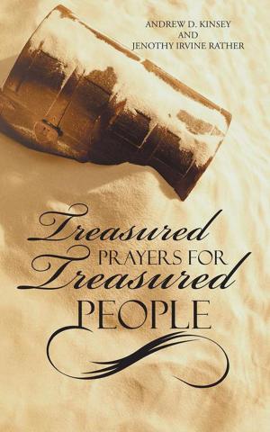 Cover of the book Treasured Prayers for Treasured People by Rubene Maria Cesar De Avellar