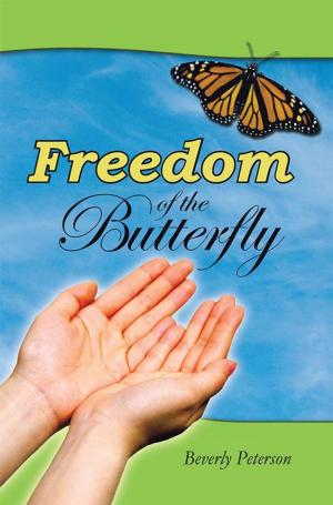 Cover of the book Freedom of the Butterfly by Heru Senghor Fatiu