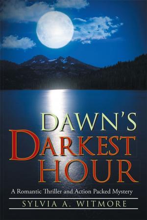 Cover of the book Dawn's Darkest Hour by Jill Amy Rosenblatt