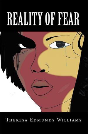 Cover of the book Reality of Fear by Natascha Moore