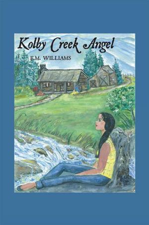 Cover of the book Kolby Creek Angel by Mara Kalyn
