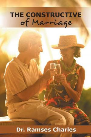 Book cover of The Constructive of Marriage