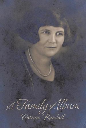 Cover of the book A Family Album by Adric Ceneri