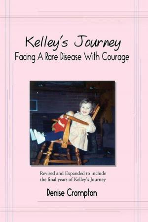 Cover of the book Kelley's Journey by Glenn Vellekamp