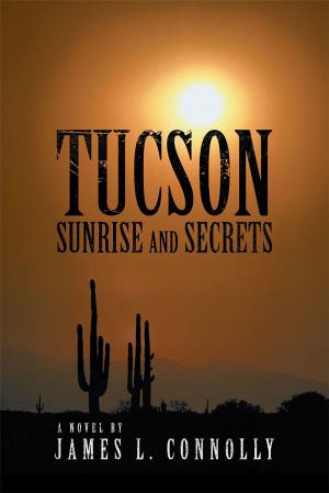 Cover of the book Tucson Sunrise and Secrets by Joseph M. Nixon B. A. Ph. D.
