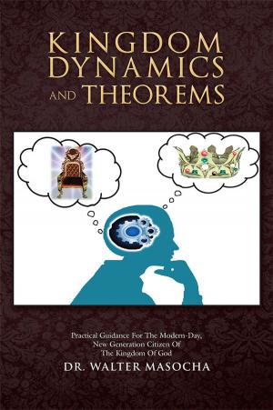 Cover of the book Kingdom Dynamics and Theorems by Samantha Arran