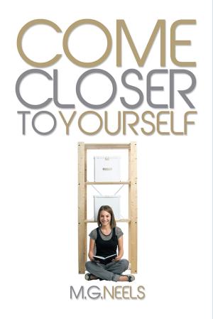Cover of the book Come Closer to Yourself by Canon Nathan Karema