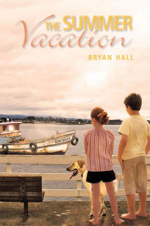 Cover of the book The Summer Vacation by Stephen Lawrence