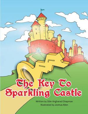 Cover of the book The Key to Sparkling Castle by Kadiyali M Srivatsa