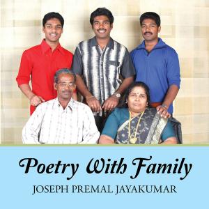 Cover of the book Poetry with Family by Martha Matsvai