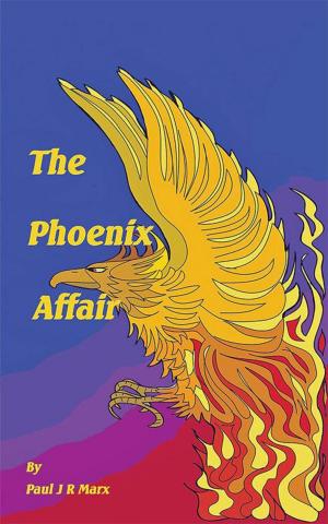 Cover of the book The Phoenix Affair by William Post
