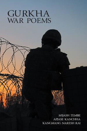 Cover of the book Gurkha War Poems by Devon Pitlor