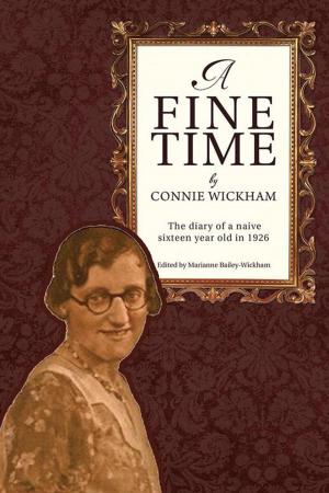 Cover of the book A Fine Time by J. M. Roberts