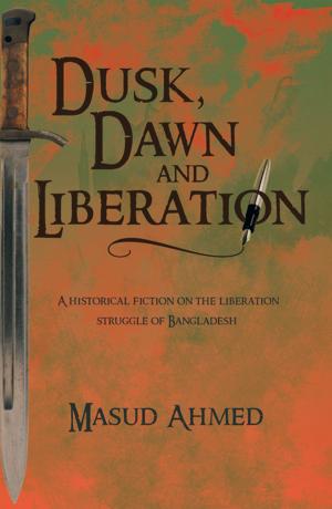 Cover of the book Dusk, Dawn and Liberation by Ginny Mack Crafts