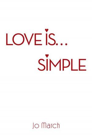 Cover of the book Love Is... Simple by E. Floyd Phelps