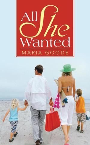 Cover of the book All She Wanted by Mike Gallagher