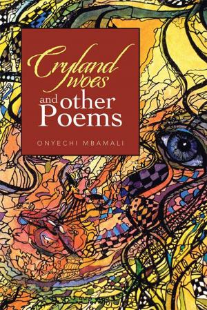 Cover of the book Cryland Woes and Other Poems by Marsha Ramnanan