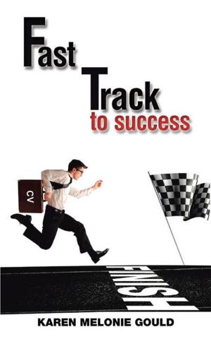 Cover of the book Fast Track to Success by Sarah Wamala Andersson