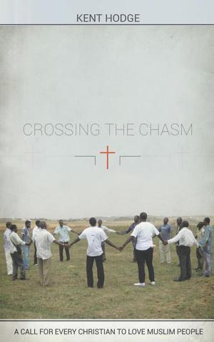 Cover of the book Crossing the Chasm by Leonard Kail
