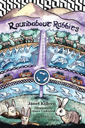 Cover of the book Roundabout Rabbits by Cal Patterson