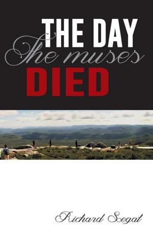 Cover of the book The Day the Muses Died by Lizzy Lloyd
