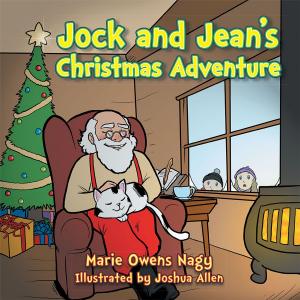 Cover of the book Jock and Jean’S Christmas Adventure by Mark Ringsted