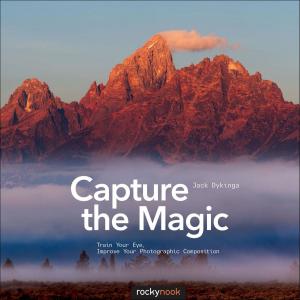 Cover of Capture the Magic
