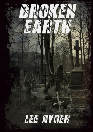 Cover of the book Broken Earth by Kierra Baxter