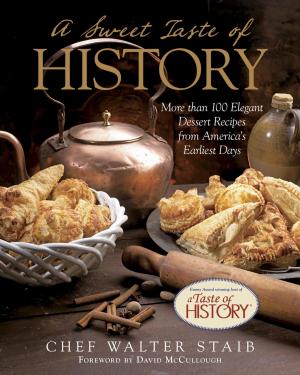 bigCover of the book Sweet Taste of History by 