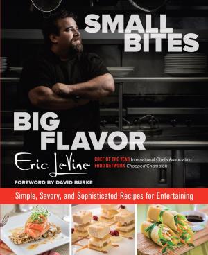 Cover of the book Small Bites Big Flavor by Department of the Army