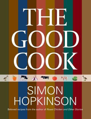 Cover of the book Good Cook by Bernard Moitessier