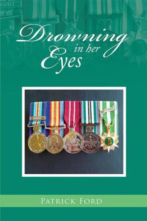 Cover of the book Drowning in Her Eyes by Michelle Schaper