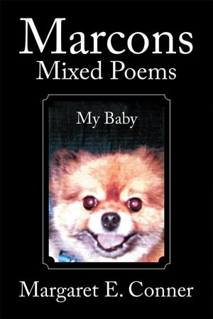 Cover of the book Marcons Mixed Poems by Frederick Conn