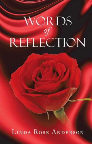 Cover of the book Words of Reflection by Ven. Dr. Stephen Adedòtun Adesanya Ph.