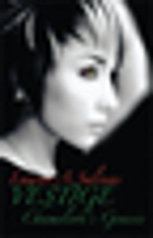 Cover of the book Vestige by Joanna Vance