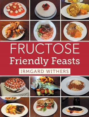 Cover of the book Fructose Friendly Feasts by Leone Mary Britt