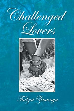 Cover of the book Challenged Lovers by J.N. Sadler