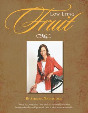 Cover of the book Low Lying Fruit by Yum Razams