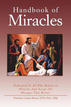 Cover of the book Handbook of Miracles by Esther Onwuegbusi-Okeke