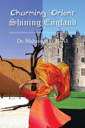 Cover of the book Charming Orient Shining England by Eve Langley