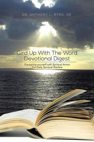 Cover of the book Gird up with the Word Devotional Digest by J. A. Markey