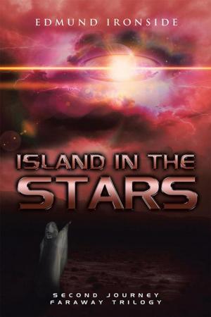 Cover of the book Island in the Stars by Yvonne Moore