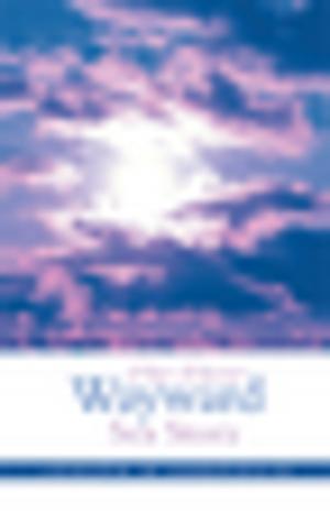 Cover of the book The Three Wayward Sea Story by Cynthia Kuespert