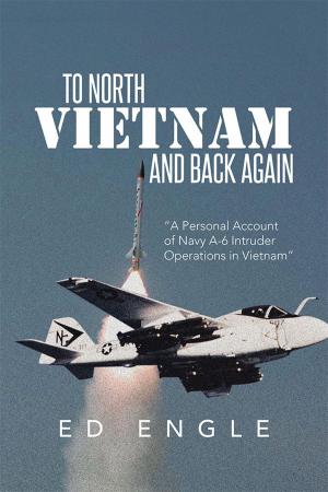 Cover of the book To North Vietnam and Back Again by Eddie Miller